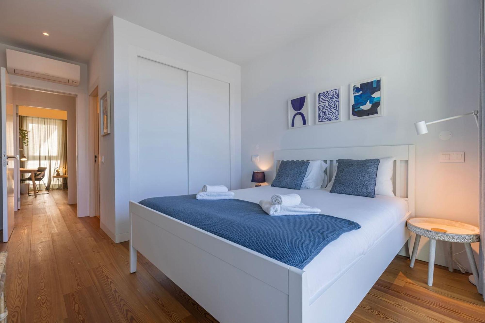 Oasis 28 III By Innkeeper Lisbon Exterior photo
