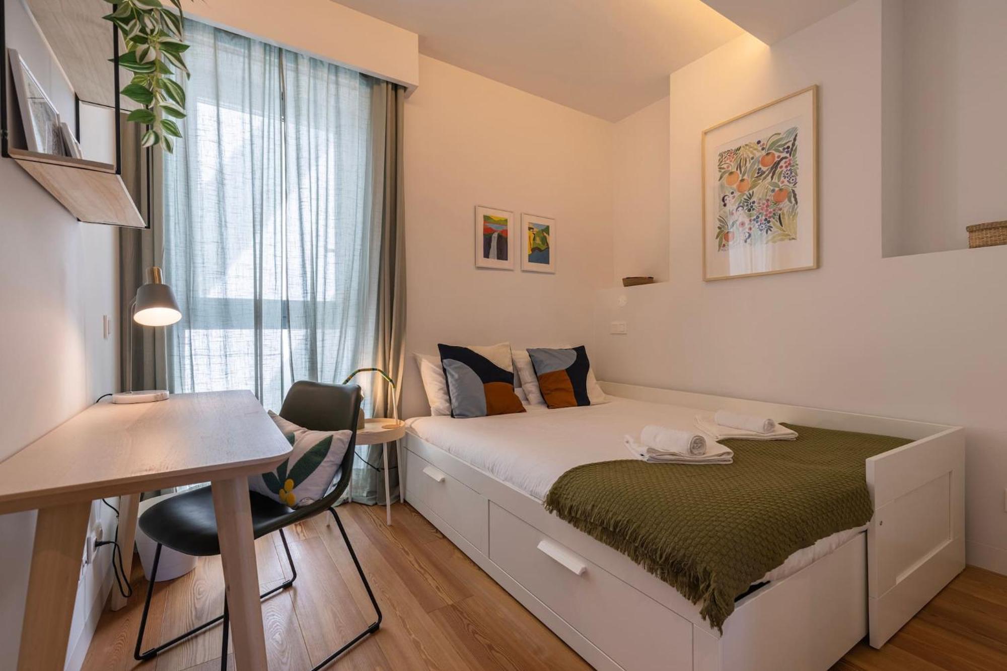 Oasis 28 III By Innkeeper Lisbon Exterior photo