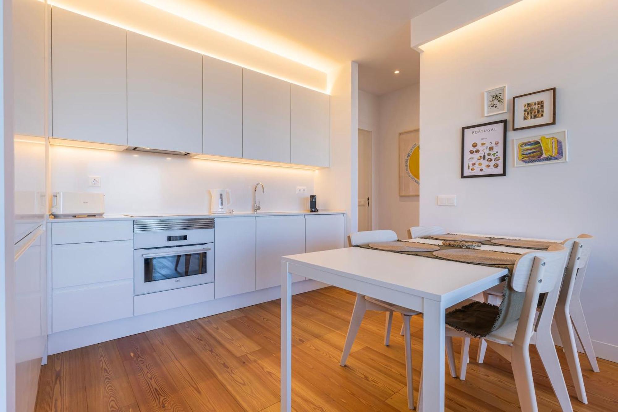 Oasis 28 III By Innkeeper Lisbon Exterior photo