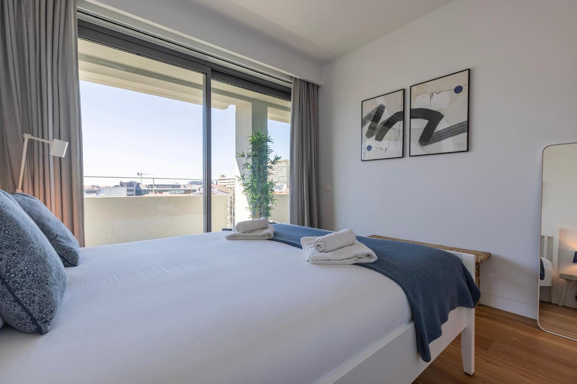 Oasis 28 III By Innkeeper Lisbon Exterior photo