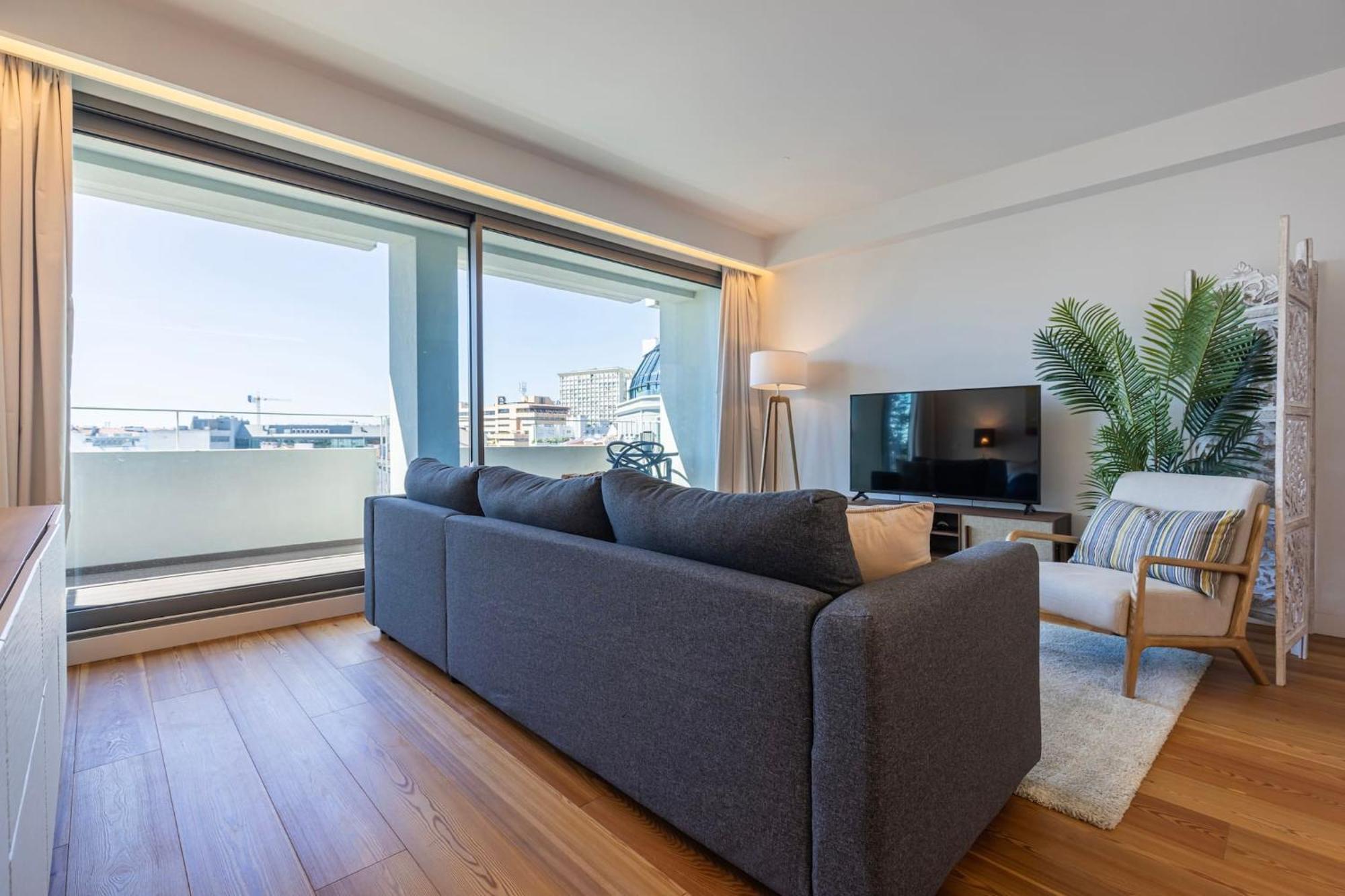 Oasis 28 III By Innkeeper Lisbon Exterior photo