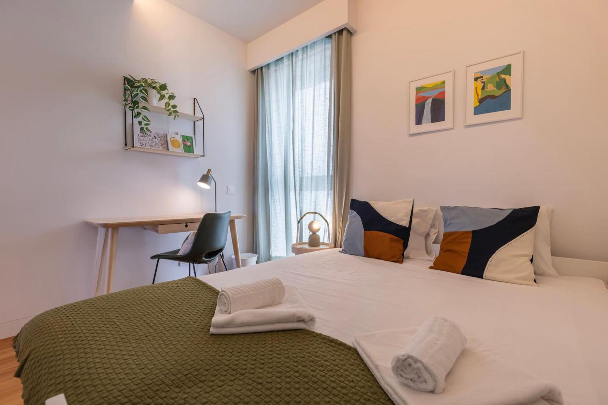 Oasis 28 III By Innkeeper Lisbon Exterior photo