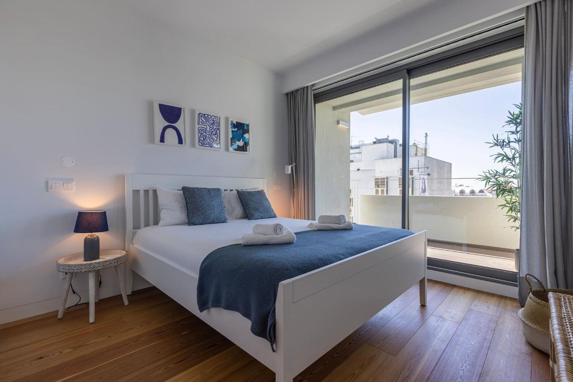 Oasis 28 III By Innkeeper Lisbon Exterior photo